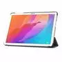 Чехол для планшета BeCover Smart Case Huawei MatePad T10 Gray (705393) - 4