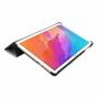 Чехол для планшета BeCover Smart Case Huawei MatePad T10 Gray (705393) - 5