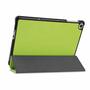 Чехол для планшета BeCover Smart Case Huawei MatePad T10 Green (705392) - 3