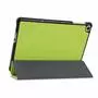 Чехол для планшета BeCover Smart Case Huawei MatePad T10 Green (705392) - 3