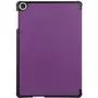 Чехол для планшета BeCover Smart Case Huawei MatePad T10 Purple (705394) - 1