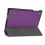 Чехол для планшета BeCover Smart Case Huawei MatePad T10 Purple (705394) - 3