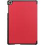 Чехол для планшета BeCover Smart Case Huawei MatePad T10 Red (705395) - 1
