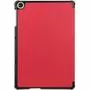 Чехол для планшета BeCover Smart Case Huawei MatePad T10 Red (705395) - 1
