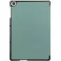 Чехол для планшета BeCover Smart Case Huawei MatePad T10s / T10s (2nd Gen) Dark Green (705400) - 1