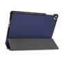 Чехол для планшета BeCover Smart Case Huawei MatePad T10s / T10s (2nd Gen) Deep Blue (705399) - 3