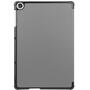Чехол для планшета BeCover Smart Case Huawei MatePad T10s / T10s (2nd Gen) Gray (705402) - 1