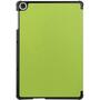 Чехол для планшета BeCover Smart Case Huawei MatePad T10s / T10s (2nd Gen) Green (705401) - 1