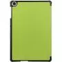 Чехол для планшета BeCover Smart Case Huawei MatePad T10s / T10s (2nd Gen) Green (705401) - 1