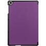 Чехол для планшета BeCover Smart Case Huawei MatePad T10s / T10s (2nd Gen) Purple (705403) - 1
