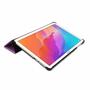 Чехол для планшета BeCover Smart Case Huawei MatePad T10s / T10s (2nd Gen) Purple (705403) - 5