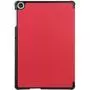 Чехол для планшета BeCover Smart Case Huawei MatePad T10s / T10s (2nd Gen) Red (705404) - 1