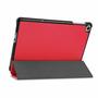 Чехол для планшета BeCover Smart Case Huawei MatePad T10s / T10s (2nd Gen) Red (705404) - 3
