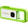 Цифровая видеокамера Canon IVY REC Green (4291C012) - 1