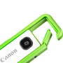 Цифровая видеокамера Canon IVY REC Green (4291C012) - 3
