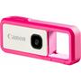Цифровая видеокамера Canon IVY REC Pink (4291C011) - 1