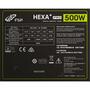 Блок питания FSP 500W (H3-500) - 2
