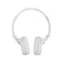 Наушники Ergo VM-340 White - 2