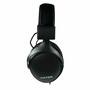 Наушники Hator Hyperpunk Gunmetal/Black (HTA-821) - 1