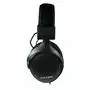 Наушники Hator Hyperpunk Gunmetal/Black (HTA-821) - 1