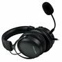 Наушники Hator Hyperpunk Gunmetal/Black (HTA-821) - 2
