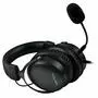 Наушники Hator Hyperpunk Gunmetal/Black (HTA-821) - 2