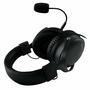 Наушники Hator Hyperpunk Gunmetal/Black (HTA-821) - 3