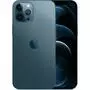 Мобильный телефон Apple iPhone 12 Pro Max 128Gb Pacific Blue (MGDA3) - 1