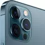 Мобильный телефон Apple iPhone 12 Pro Max 128Gb Pacific Blue (MGDA3) - 3