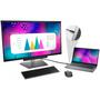 Монитор Dell P3221D (210-AXNJ) - 3