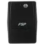 Источник бесперебойного питания FSP FP1500 USB (PPF9000524) - 1
