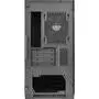 Корпус ThermalTake S100 TG (CA-1Q9-00S1WN-00) - 2
