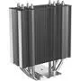 Кулер для процессора ID-Cooling SE-224-XT-R - 1