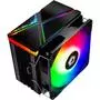 Кулер для процессора ID-Cooling SE-234-ARGB - 3