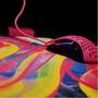 Коврик для мышки Xtrfy GP4 Large Street Pink (XG-GP4-L-PINK) - 6