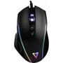 Мышка Modecom Volcano MC-GM5 RGB USB Black (M-MC-GM5-100) - 1