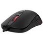 Мышка Varr Set MPX6 + Mouse Pad 295x210 (VSETMPX6) - 4