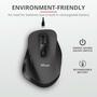Мышка Trust Fyda Rechargeable Comfort Black (23804) - 8
