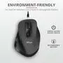 Мышка Trust Fyda Rechargeable Comfort Black (23804) - 8