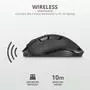 Мышка Trust Fyda Rechargeable Comfort Black (23804) - 10