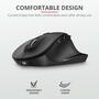Мышка Trust Fyda Rechargeable Comfort Black (23804) - 11