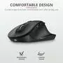 Мышка Trust Fyda Rechargeable Comfort Black (23804) - 11