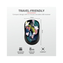 Мышка Trust Yvi Wireless Parrot (23387) - 3