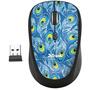 Мышка Trust Yvi Wireless Peacock (23388) - 1