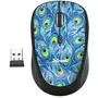Мышка Trust Yvi Wireless Peacock (23388) - 1