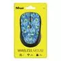 Мышка Trust Yvi Wireless Peacock (23388) - 4