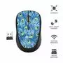 Мышка Trust Yvi Wireless Peacock (23388) - 6