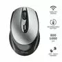 Мышка Trust Zaya Rechargeable Wireless Black (23809) - 11