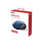 Мышка Trust Zaya Rechargeable Wireless Blue (24018) - 3