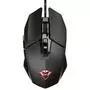 Мышка Trust GXT 950 Idon Illuminated USB Black (23645) - 1